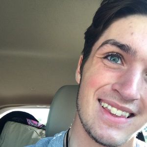 Meet your Posher, Bradley